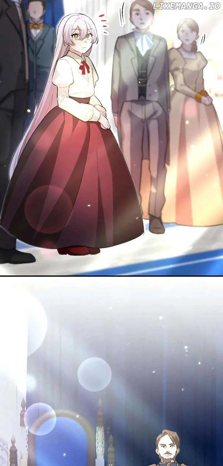 The Young Villainess Sees Through It All Chapter 10 page 86 - 