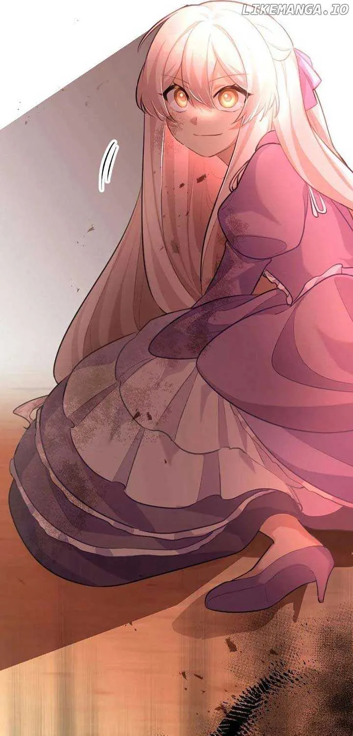 The Young Villainess Sees Through It All Chapter 10 page 10 - 