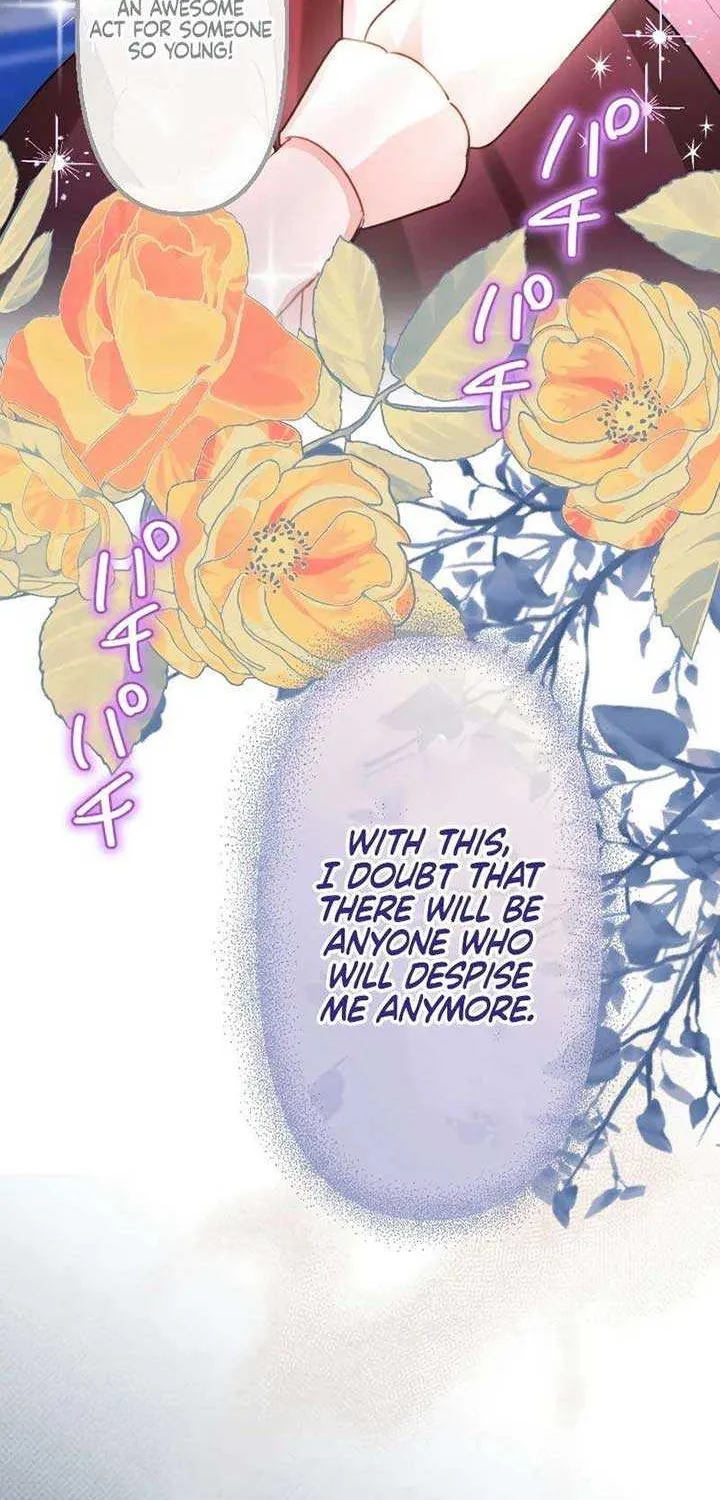 The Young Villainess Sees Through It All Chapter 10 page 98 - 
