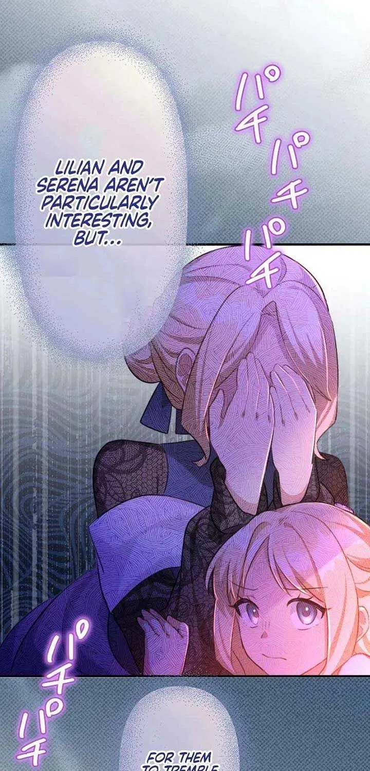 The Young Villainess Sees Through It All Chapter 10 page 99 - 