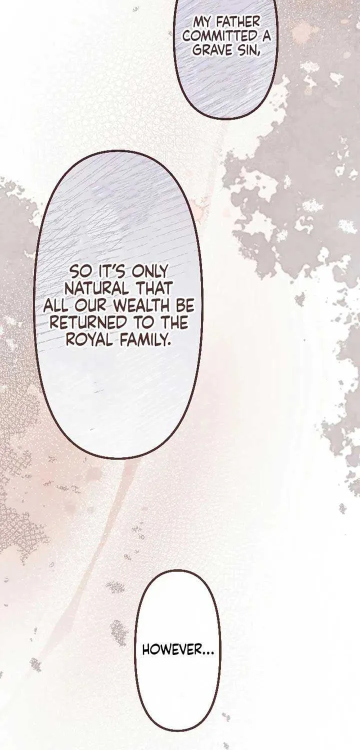 The Young Villainess Sees Through It All Chapter 11 page 11 - 
