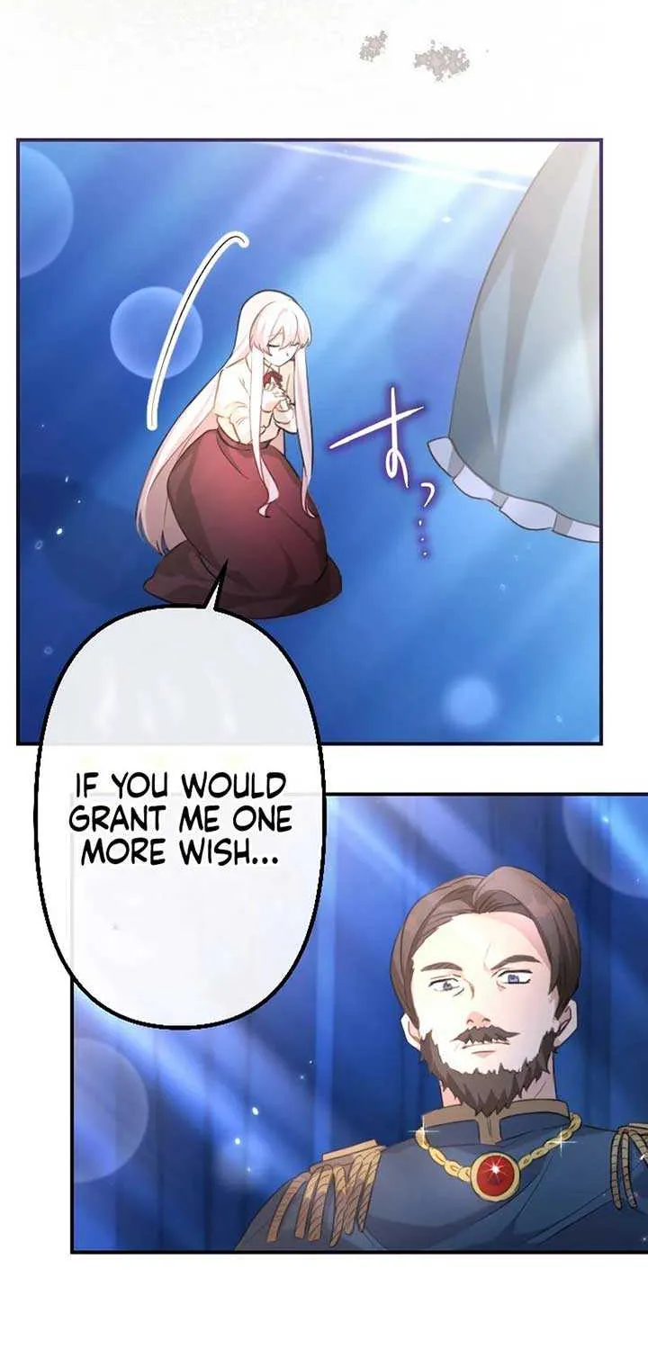 The Young Villainess Sees Through It All Chapter 11 page 12 - 