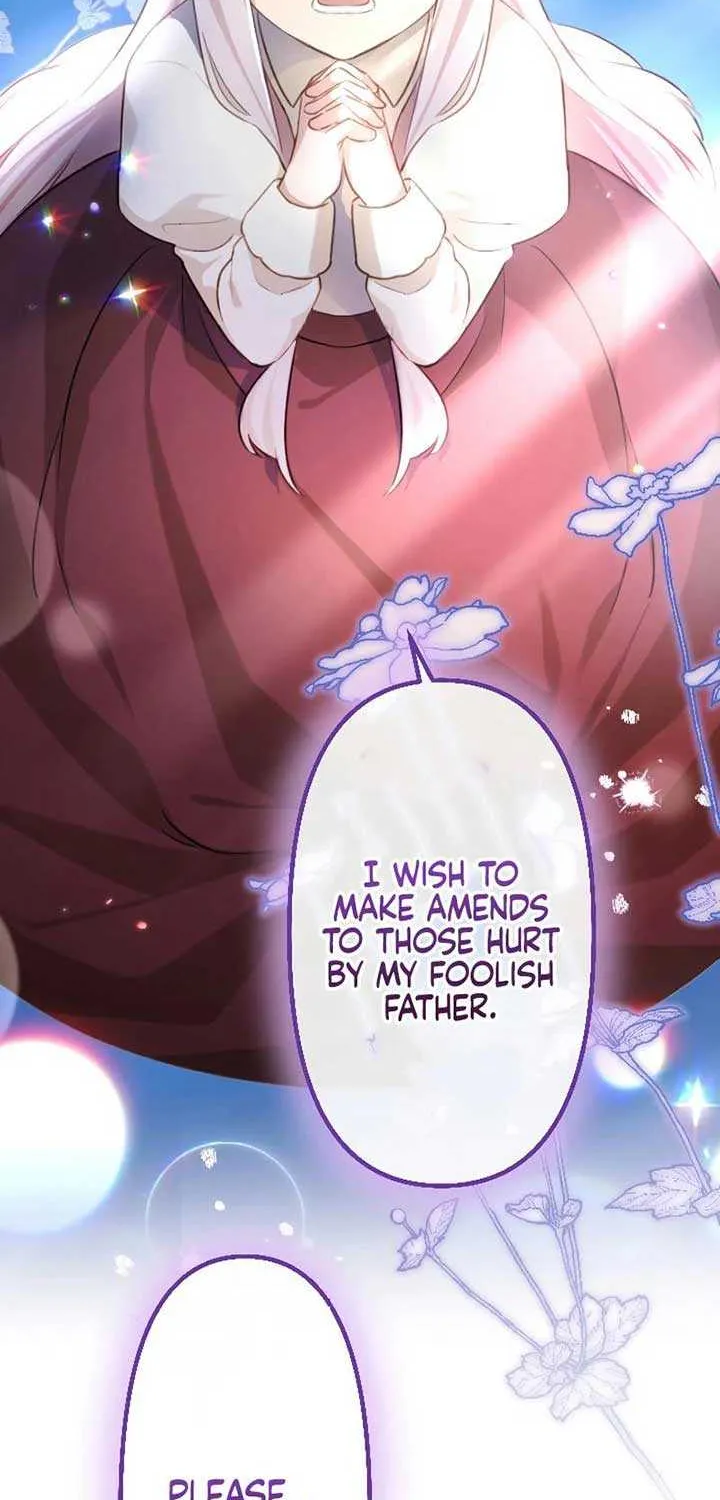 The Young Villainess Sees Through It All Chapter 11 page 15 - 