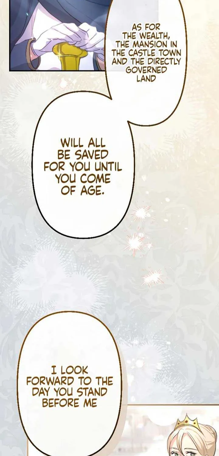 The Young Villainess Sees Through It All Chapter 11 page 24 - 
