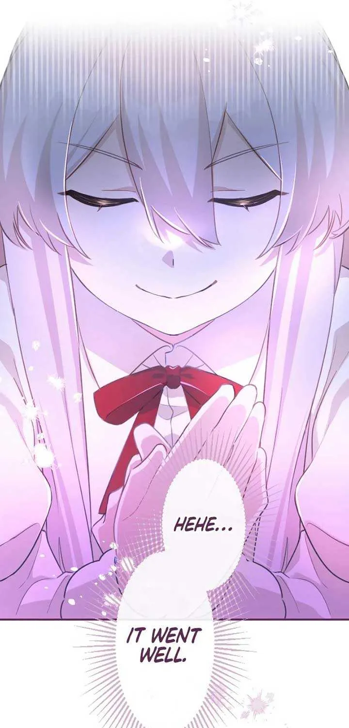 The Young Villainess Sees Through It All Chapter 11 page 28 - 