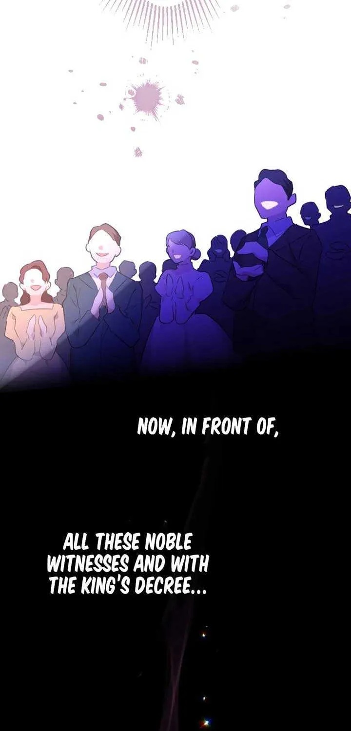 The Young Villainess Sees Through It All Chapter 11 page 29 - 