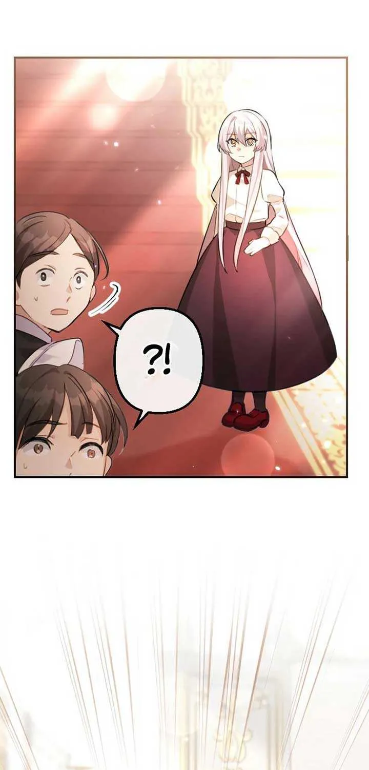 The Young Villainess Sees Through It All Chapter 11 page 39 - 