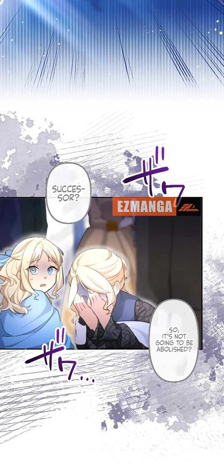 The Young Villainess Sees Through It All Chapter 11 page 5 - 