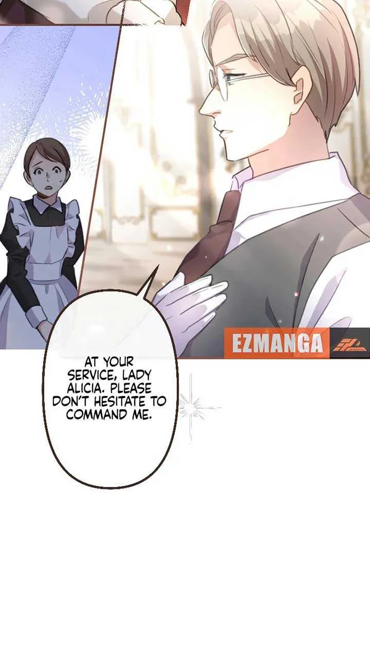 The Young Villainess Sees Through It All Chapter 11 page 42 - 