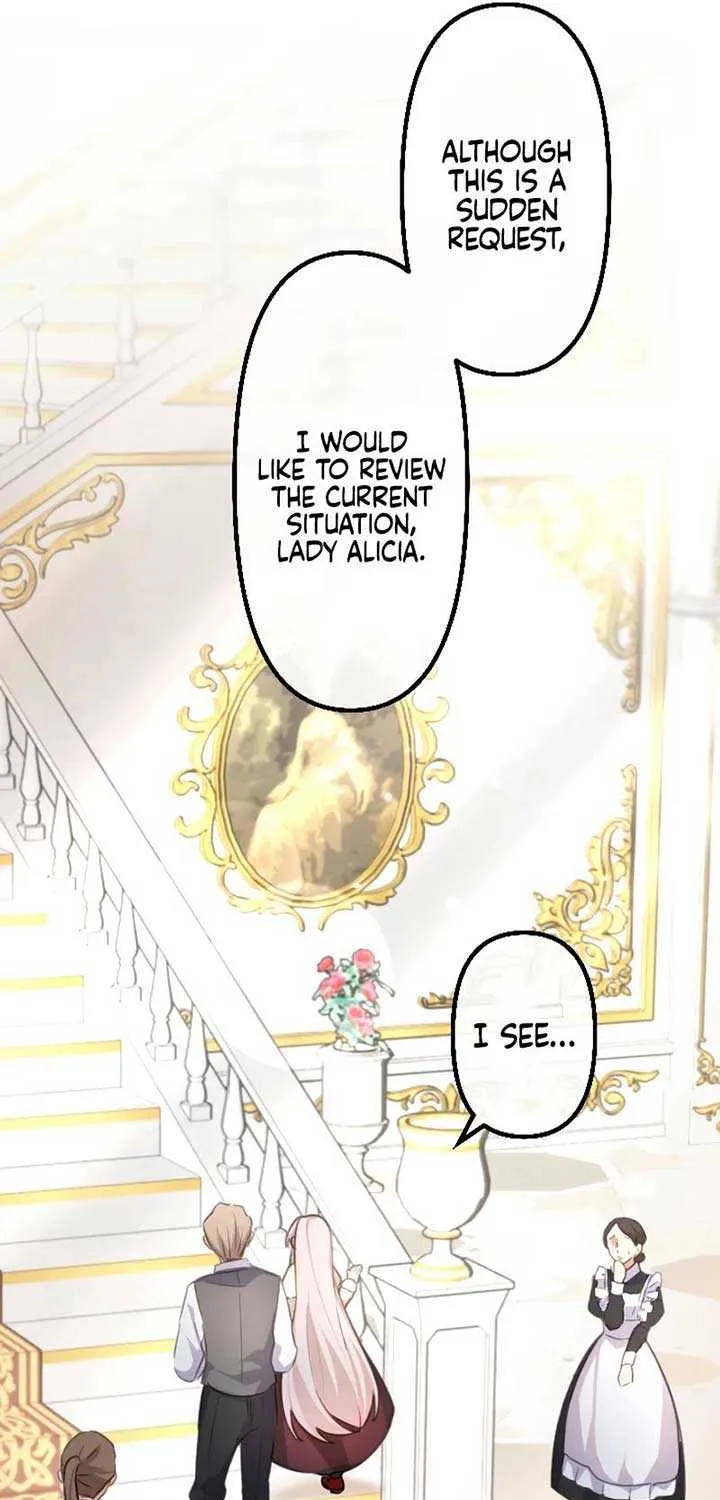 The Young Villainess Sees Through It All Chapter 11 page 43 - 