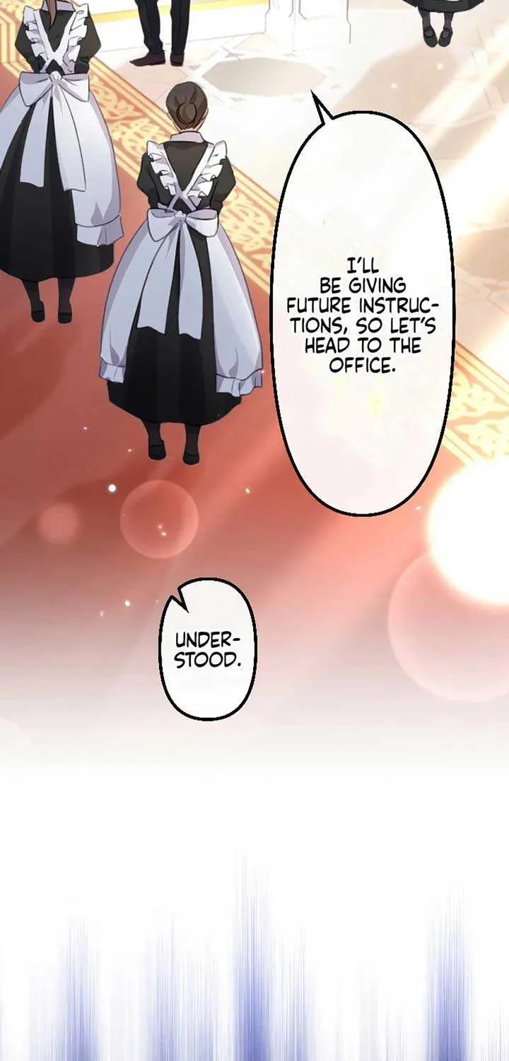 The Young Villainess Sees Through It All Chapter 11 page 44 - 