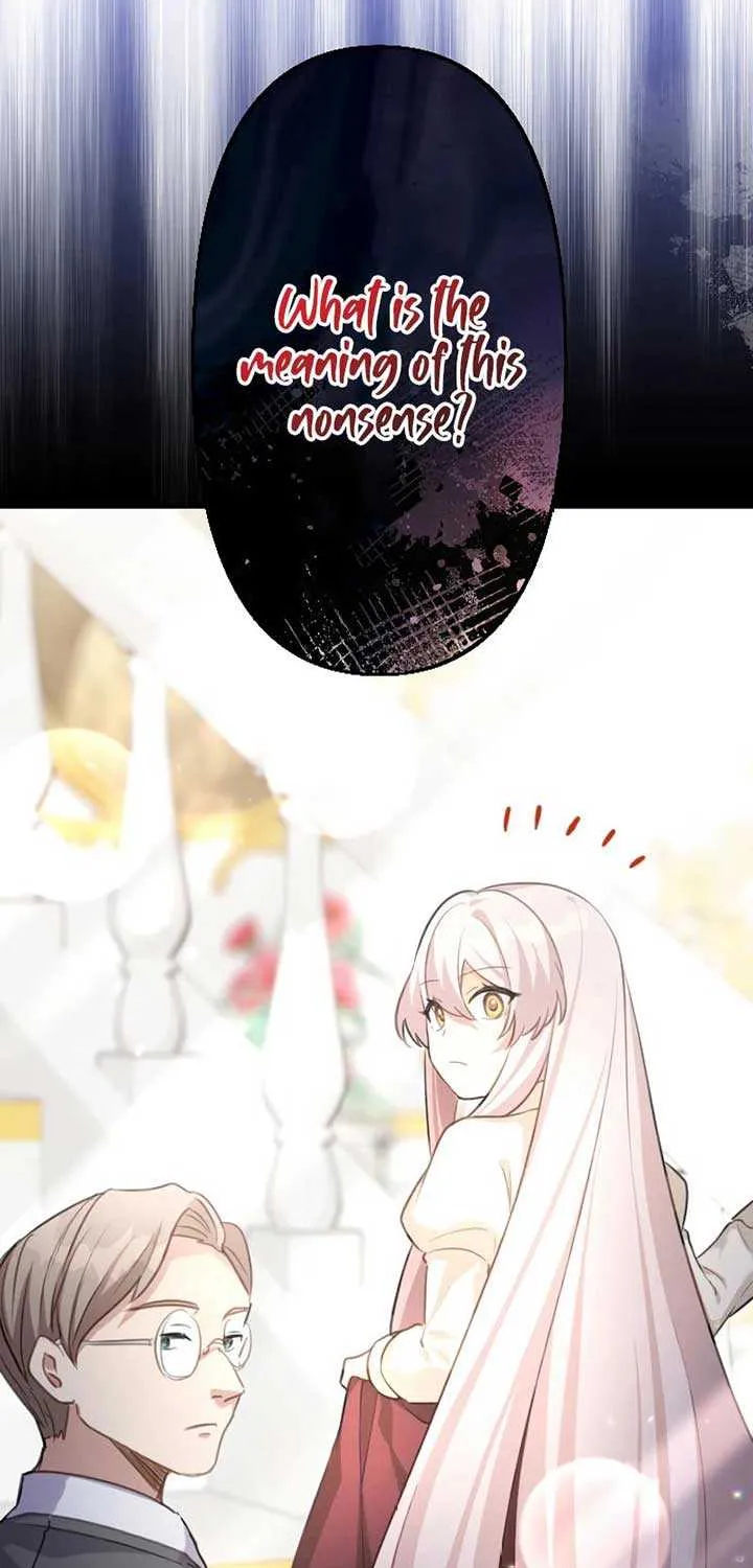 The Young Villainess Sees Through It All Chapter 11 page 45 - 