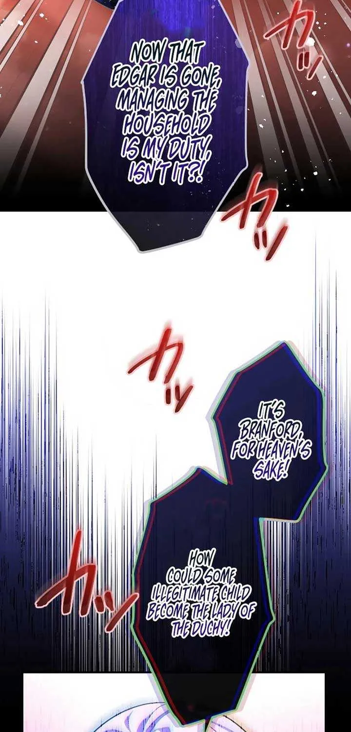The Young Villainess Sees Through It All Chapter 11 page 47 - 