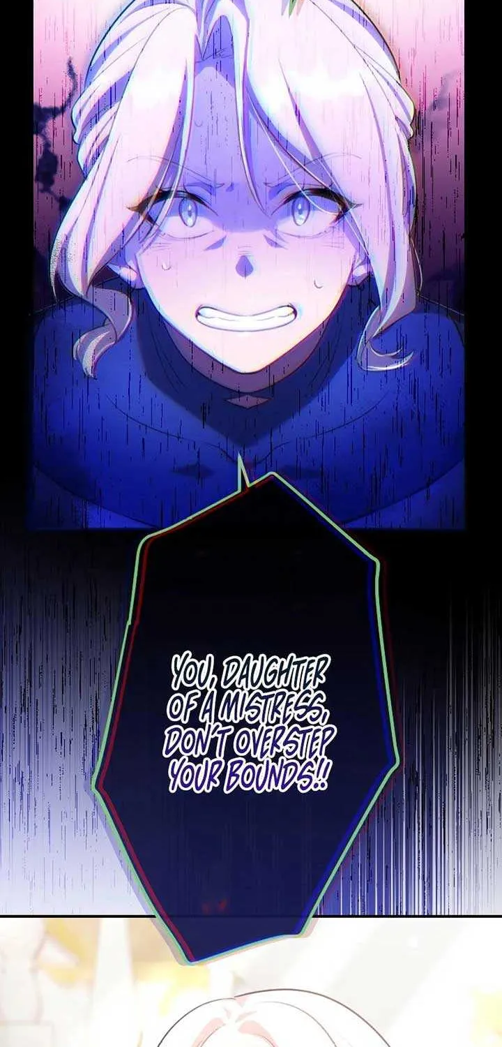 The Young Villainess Sees Through It All Chapter 11 page 48 - 