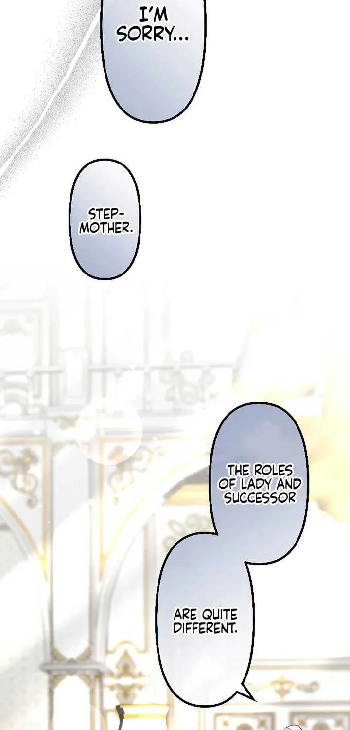 The Young Villainess Sees Through It All Chapter 11 page 50 - 