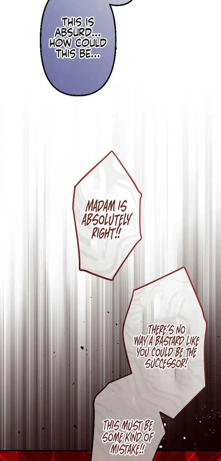 The Young Villainess Sees Through It All Chapter 11 page 55 - 