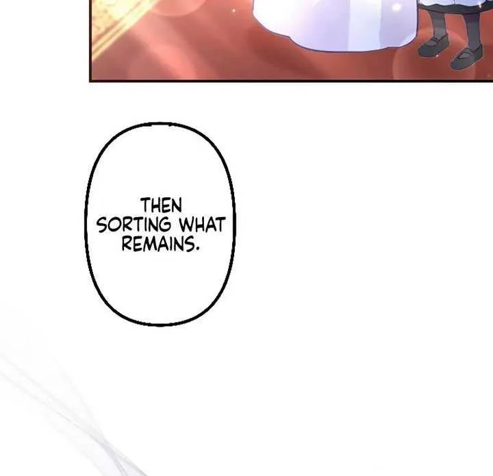 The Young Villainess Sees Through It All Chapter 11 page 60 - 