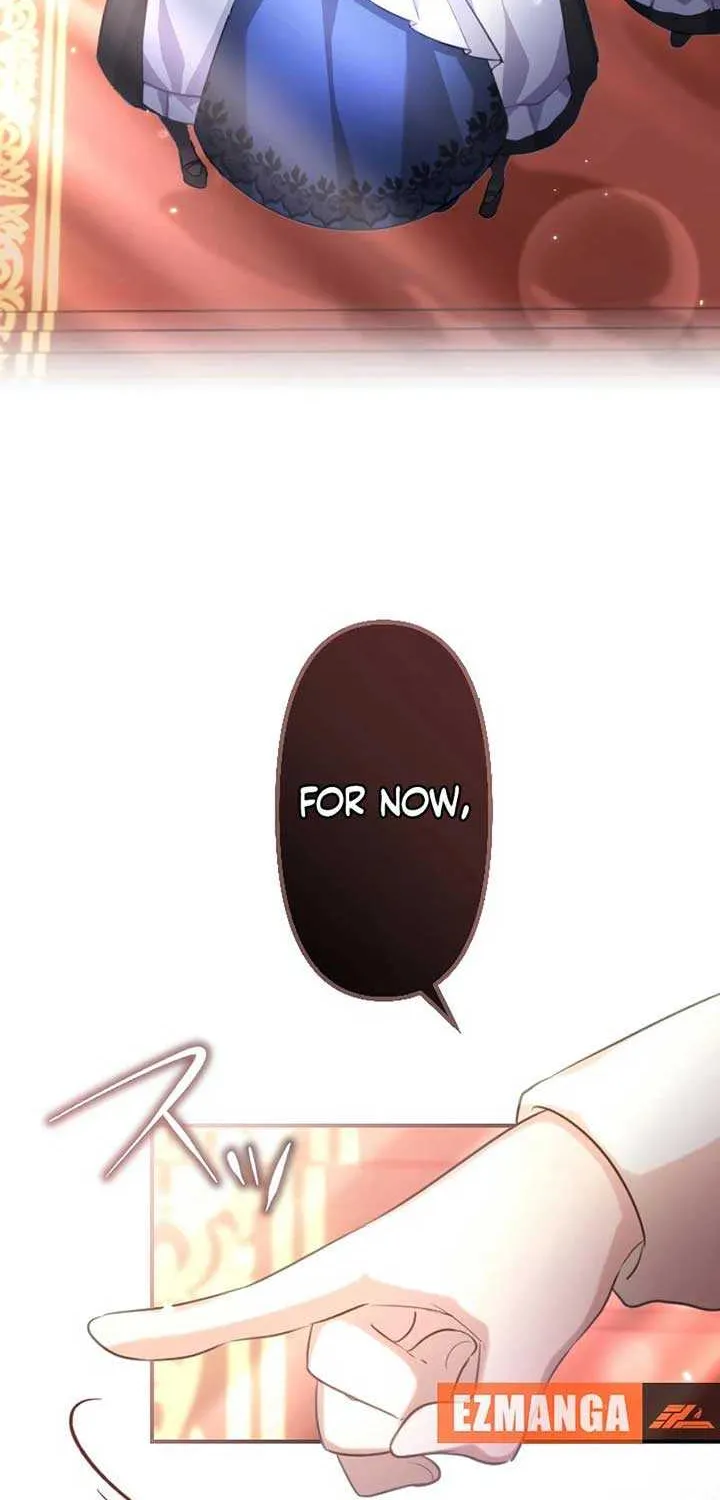 The Young Villainess Sees Through It All Chapter 11 page 62 - 
