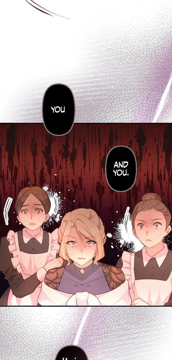 The Young Villainess Sees Through It All Chapter 11 page 63 - 