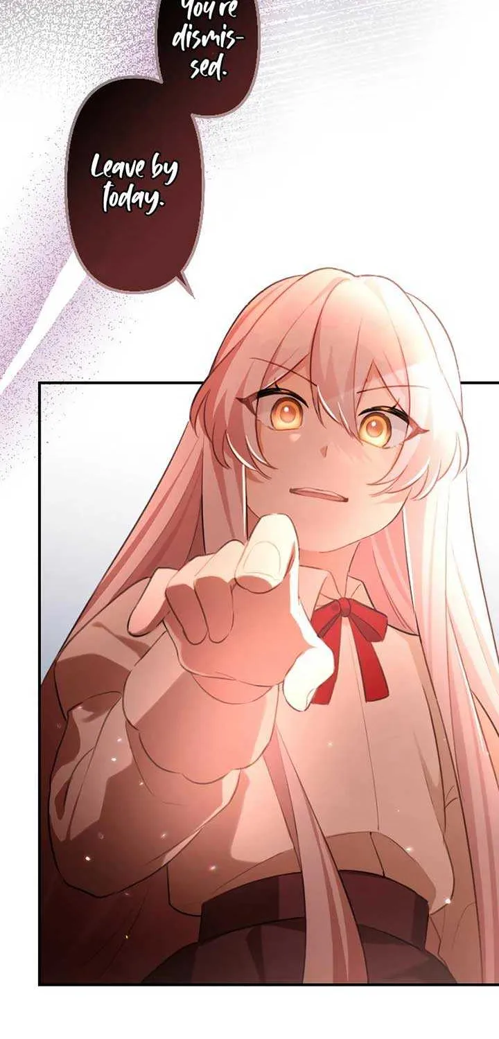 The Young Villainess Sees Through It All Chapter 11 page 64 - 