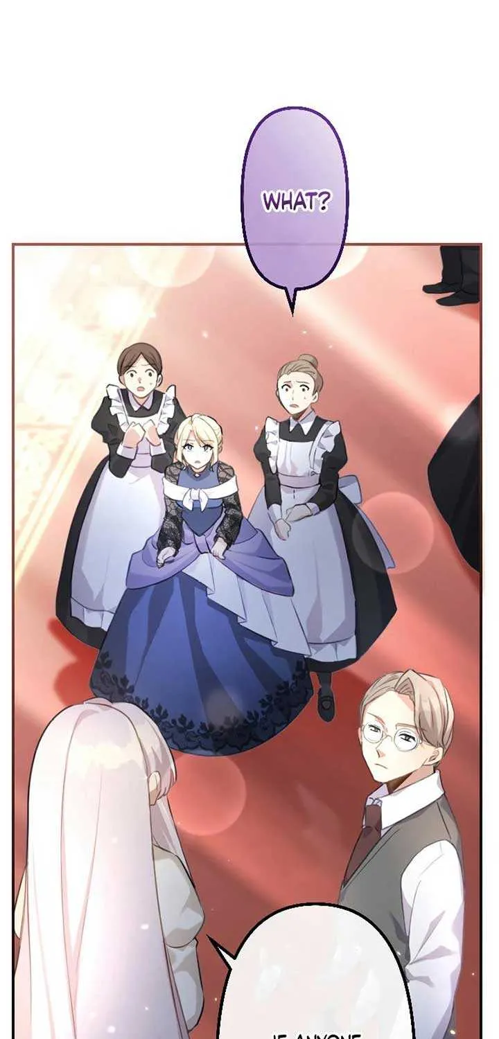 The Young Villainess Sees Through It All Chapter 11 page 65 - 