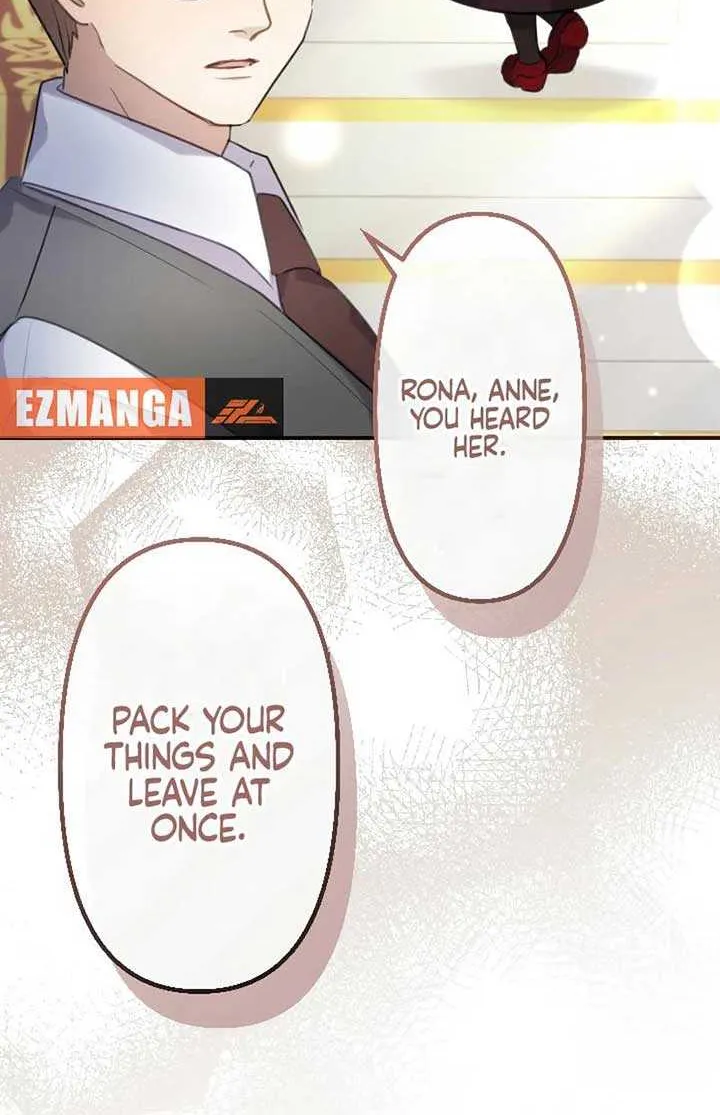 The Young Villainess Sees Through It All Chapter 11 page 68 - 