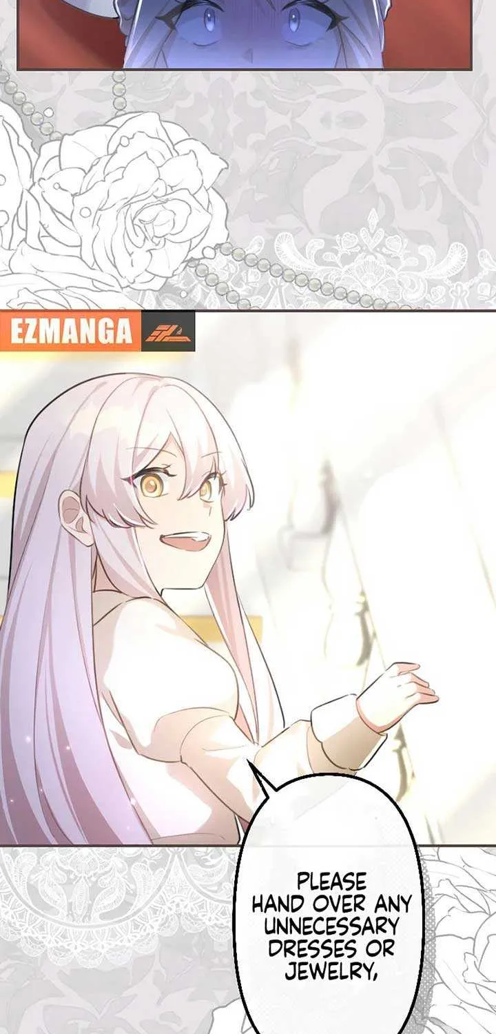 The Young Villainess Sees Through It All Chapter 11 page 71 - 