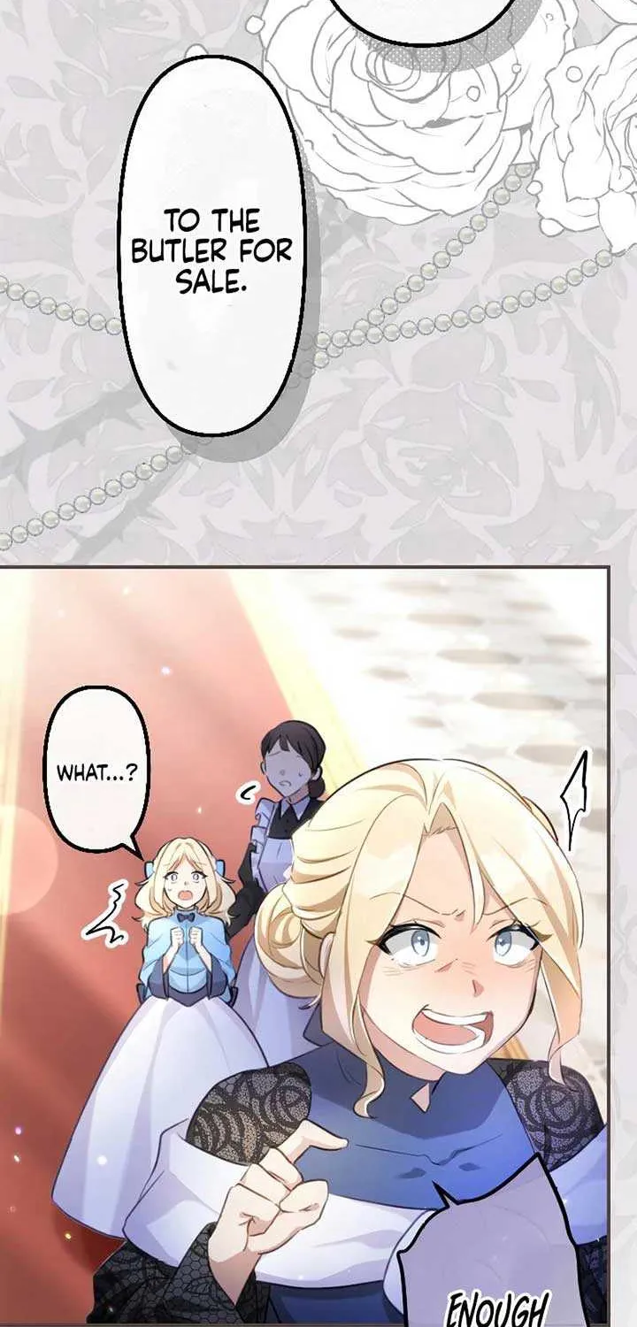 The Young Villainess Sees Through It All Chapter 11 page 72 - 