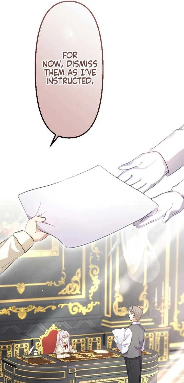 The Young Villainess Sees Through It All Chapter 11 page 77 - 