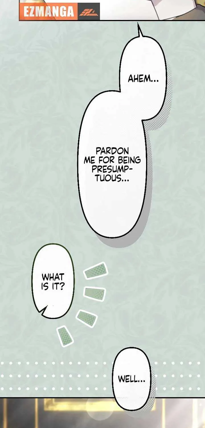 The Young Villainess Sees Through It All Chapter 11 page 79 - 