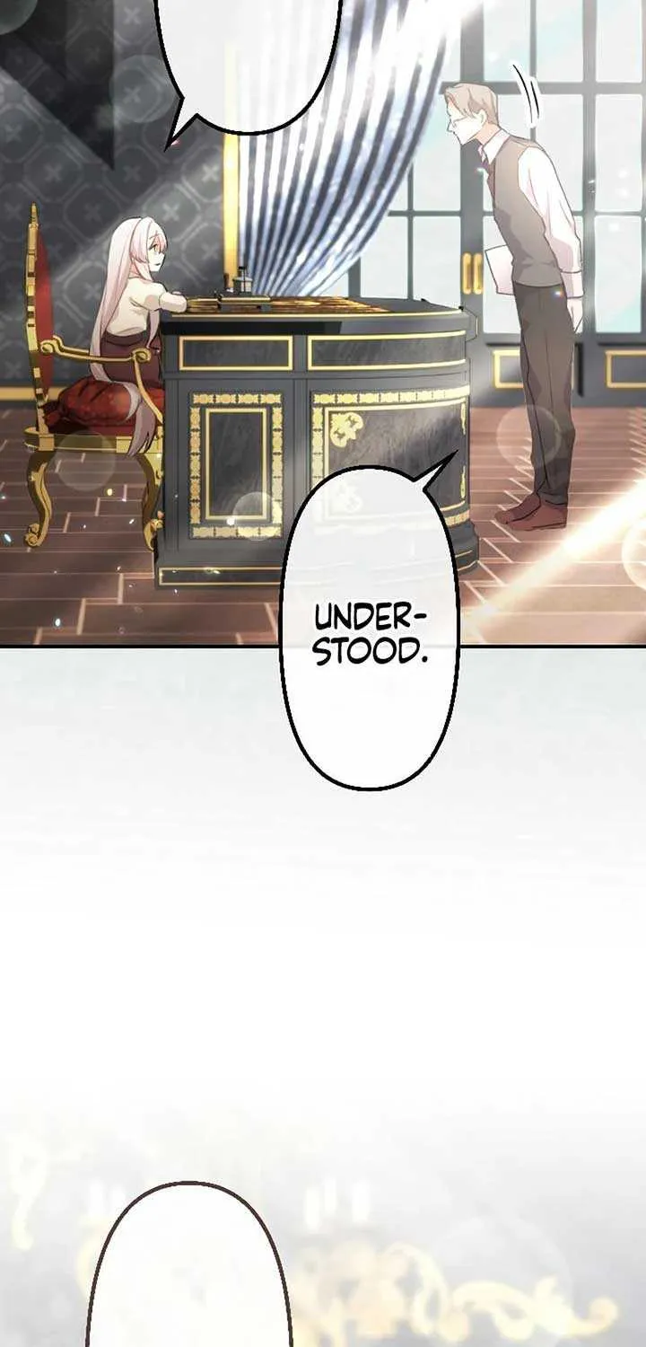 The Young Villainess Sees Through It All Chapter 11 page 81 - 