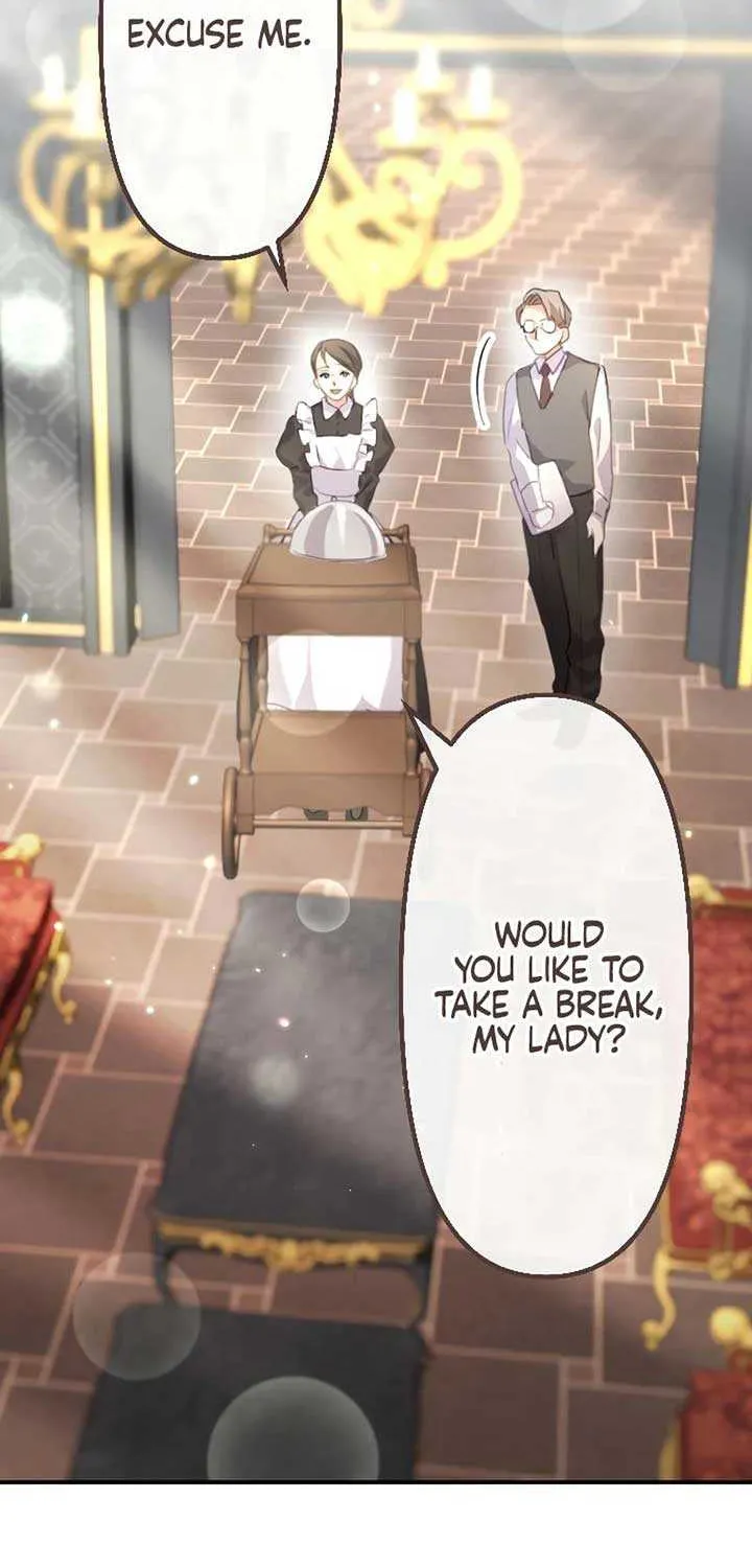 The Young Villainess Sees Through It All Chapter 11 page 82 - 