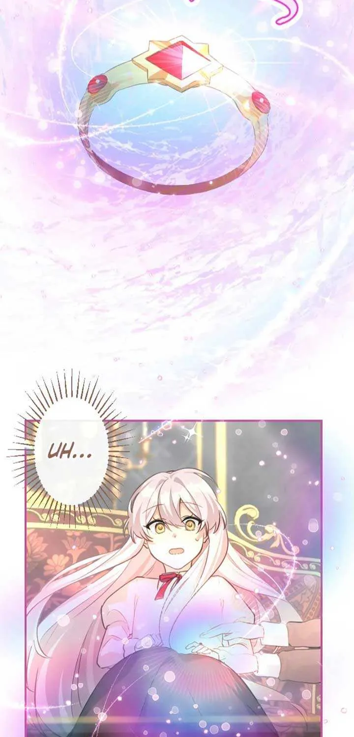 The Young Villainess Sees Through It All Chapter 11 page 92 - 