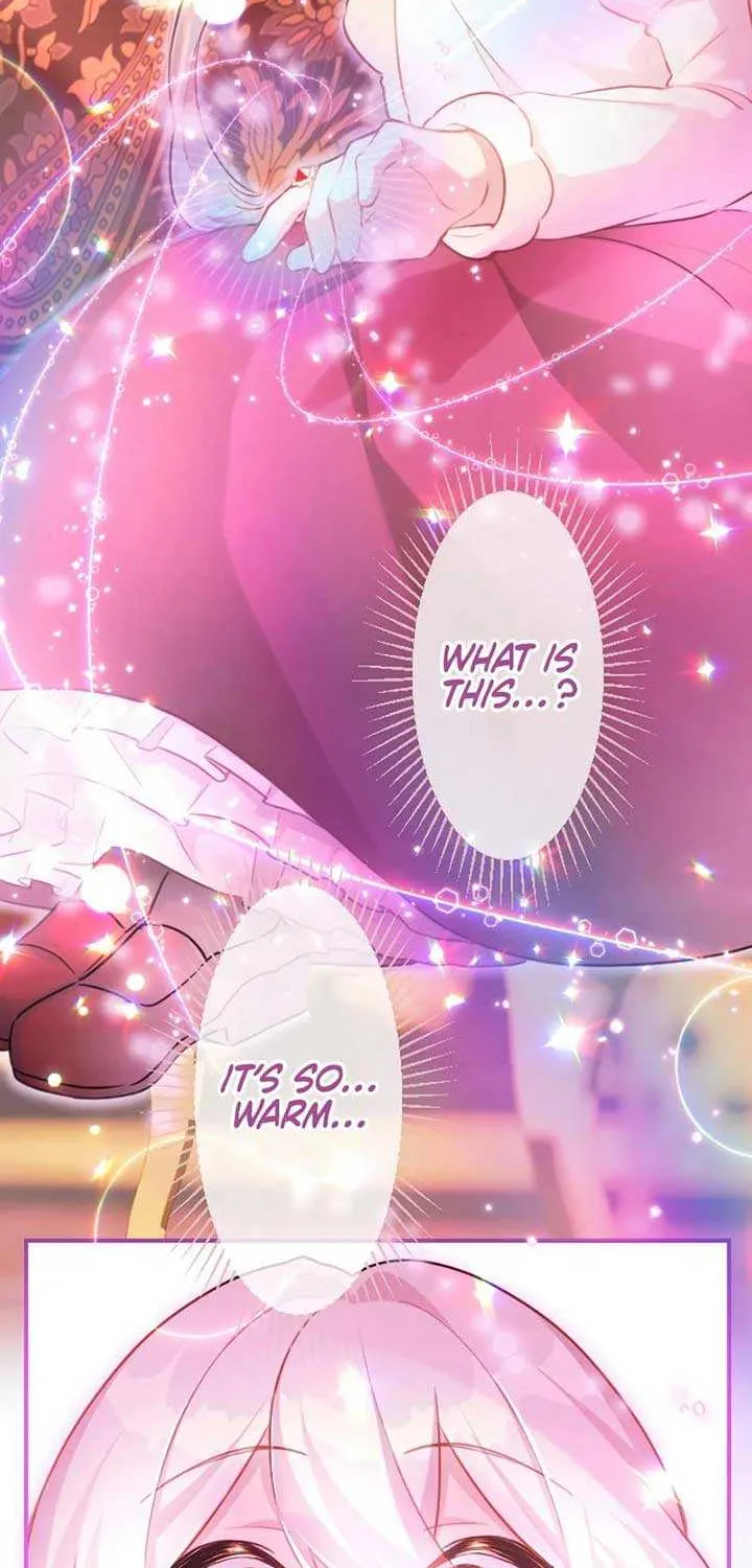 The Young Villainess Sees Through It All Chapter 12 page 3 - 