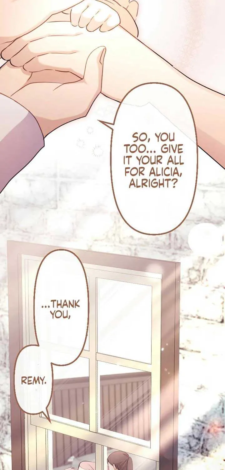 The Young Villainess Sees Through It All Chapter 12 page 27 - 