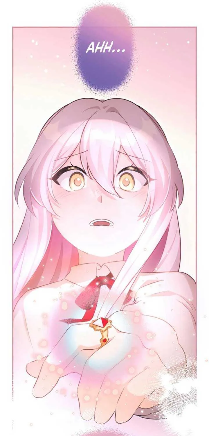 The Young Villainess Sees Through It All Chapter 12 page 29 - 