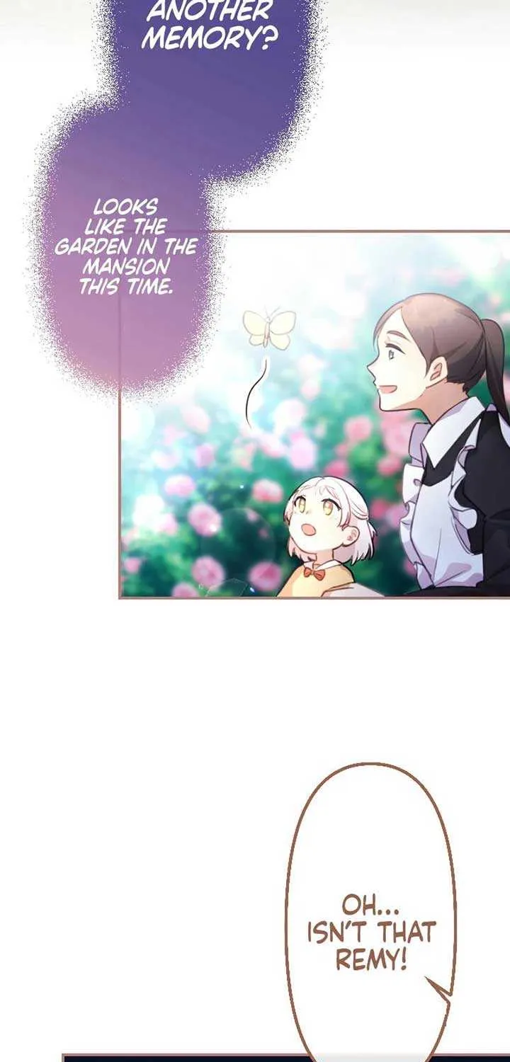 The Young Villainess Sees Through It All Chapter 12 page 33 - 