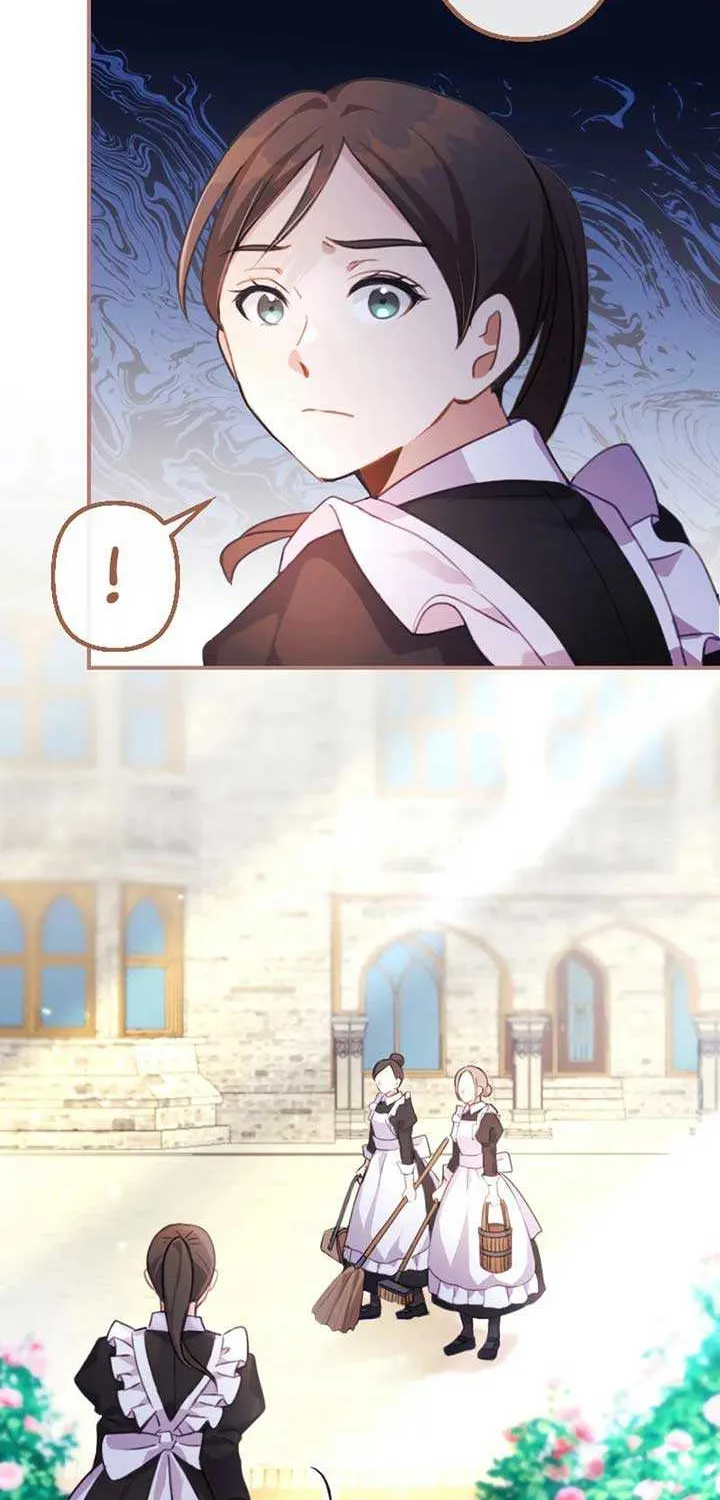 The Young Villainess Sees Through It All Chapter 12 page 34 - 