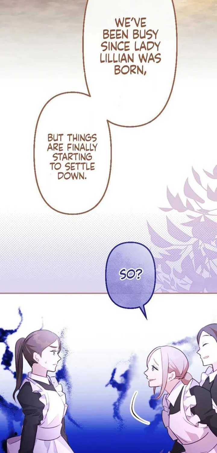 The Young Villainess Sees Through It All Chapter 12 page 39 - 