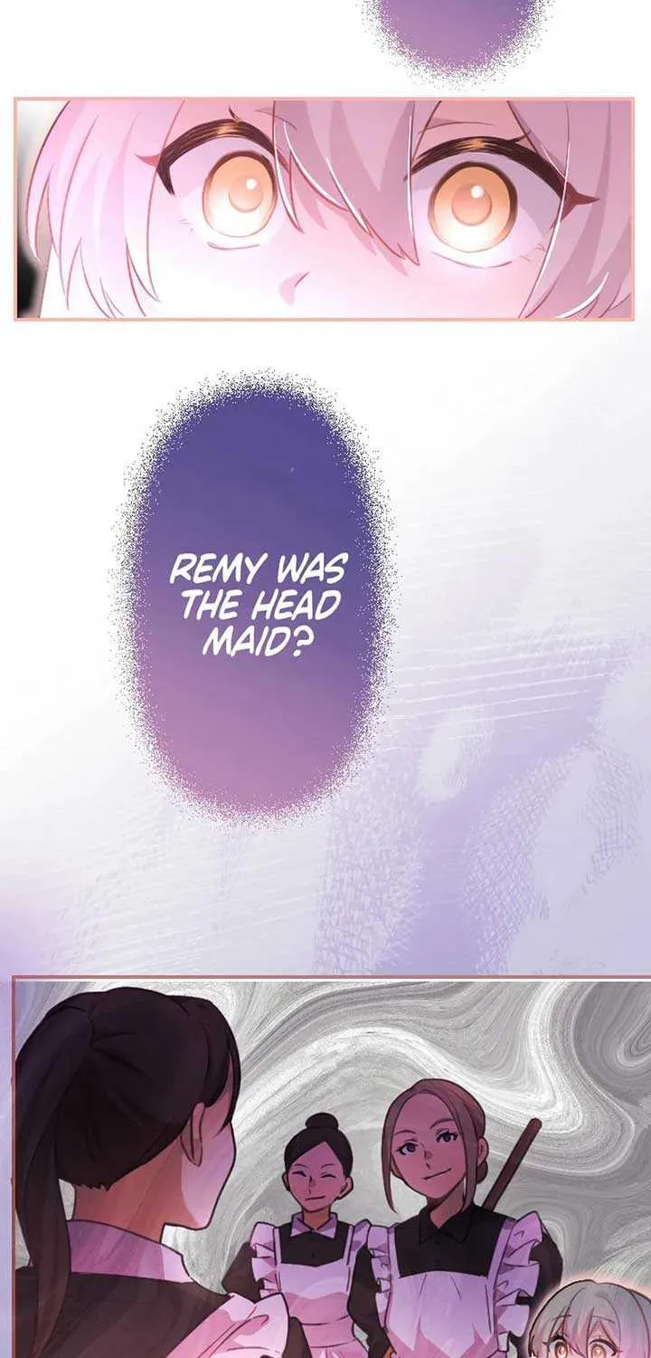 The Young Villainess Sees Through It All Chapter 12 page 41 - 