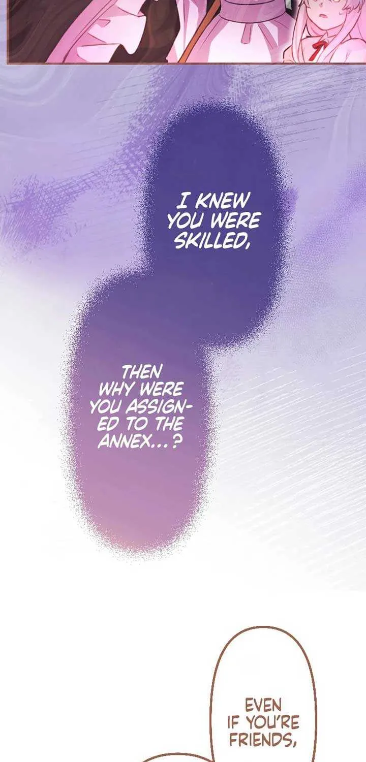 The Young Villainess Sees Through It All Chapter 12 page 42 - 