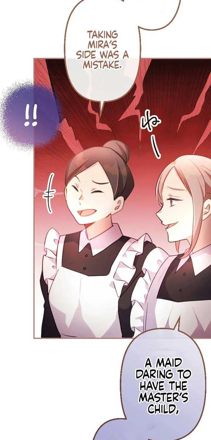 The Young Villainess Sees Through It All Chapter 12 page 43 - 