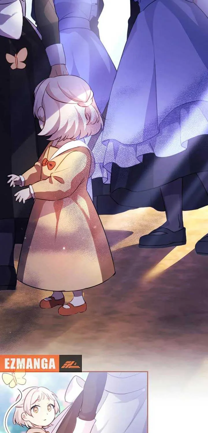 The Young Villainess Sees Through It All Chapter 12 page 45 - 