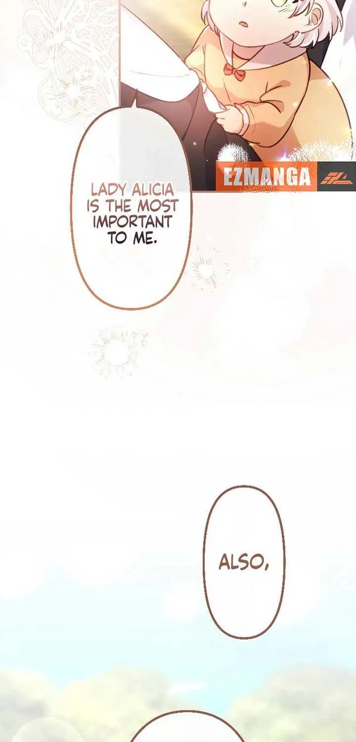 The Young Villainess Sees Through It All Chapter 12 page 49 - 