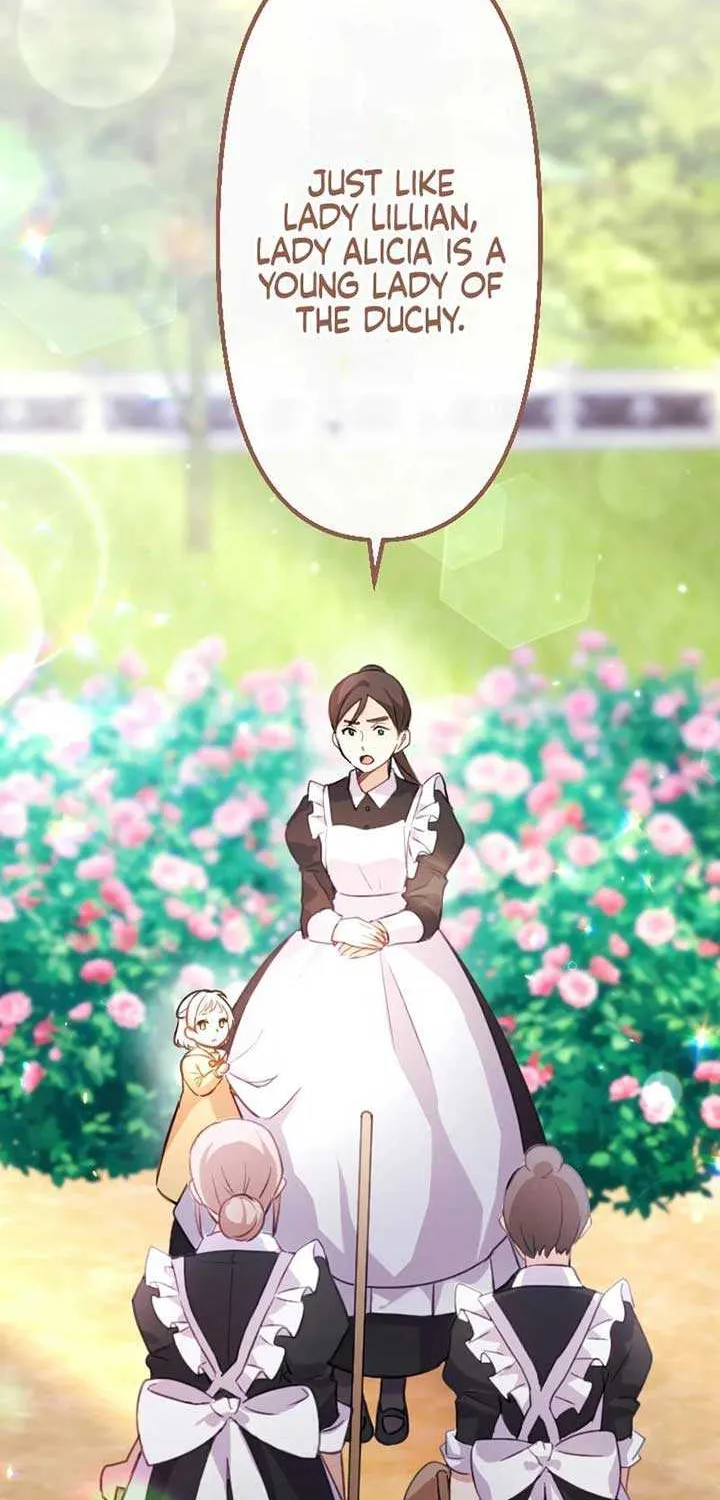 The Young Villainess Sees Through It All Chapter 12 page 50 - 