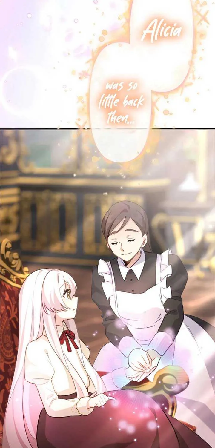 The Young Villainess Sees Through It All Chapter 12 page 6 - 