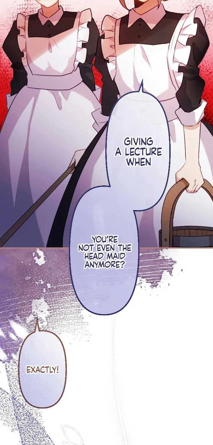 The Young Villainess Sees Through It All Chapter 12 page 52 - 