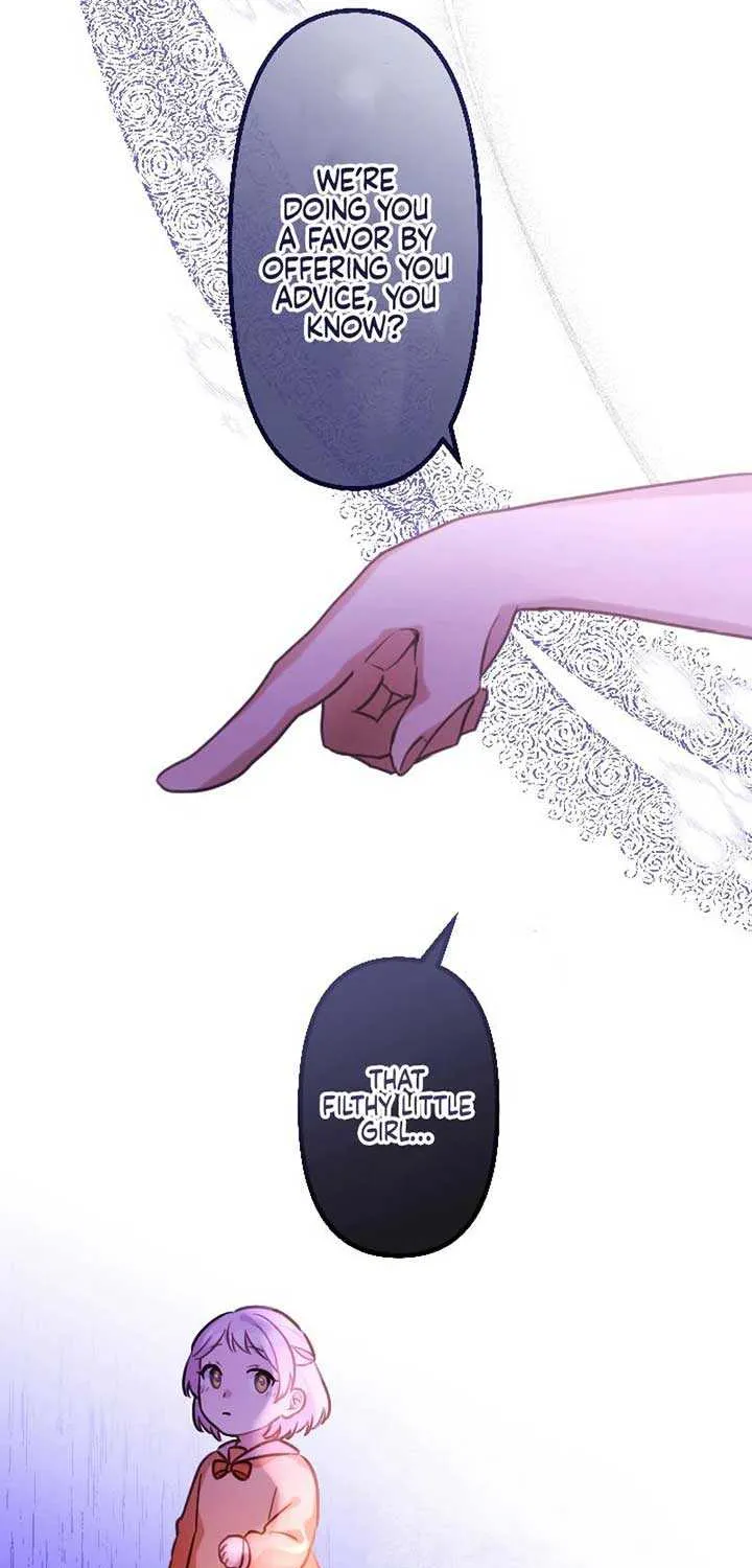 The Young Villainess Sees Through It All Chapter 12 page 53 - 