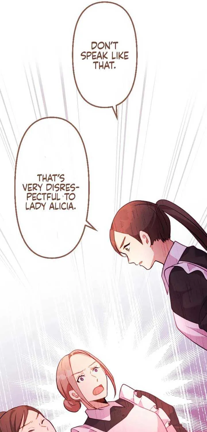 The Young Villainess Sees Through It All Chapter 12 page 55 - 