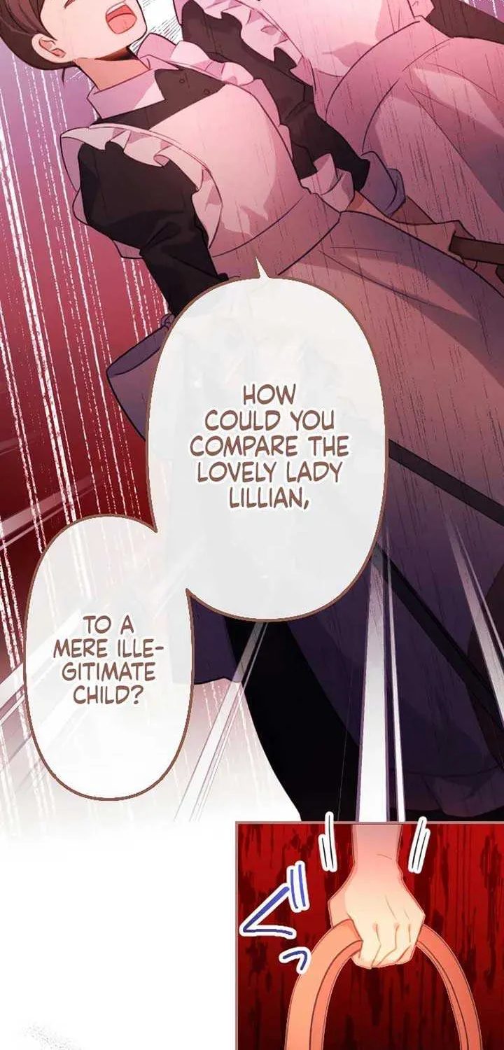 The Young Villainess Sees Through It All Chapter 12 page 56 - 